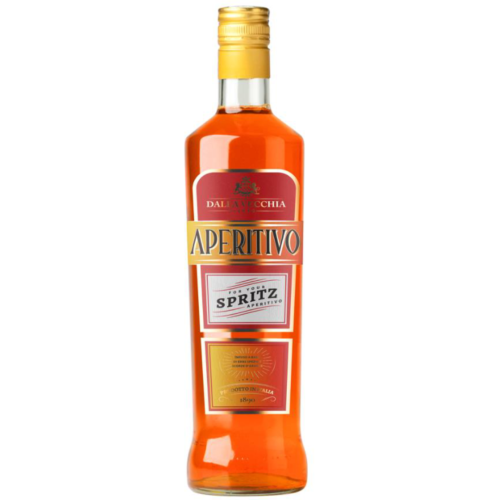 Aperitivo Dalla Vecchia 11% 700 ml.png