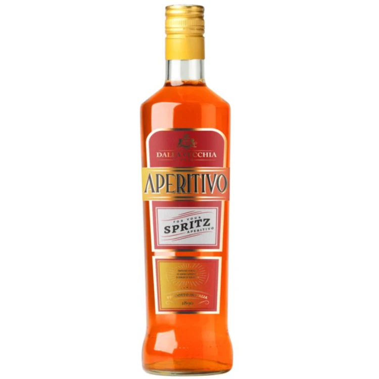 Aperitivo Dalla Vecchia 11% 700 ml.png