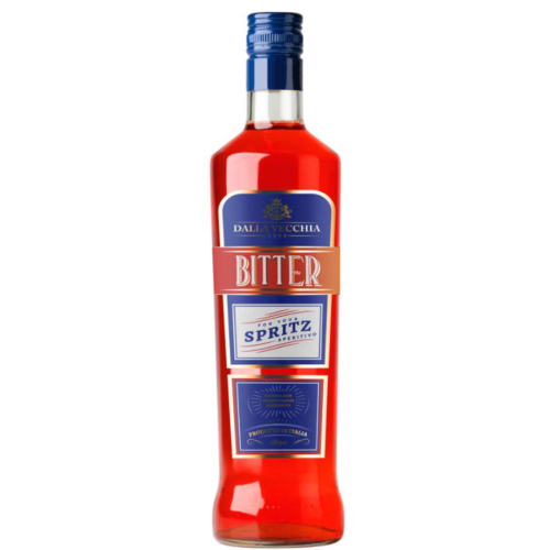 Dalla Vecchia Bitter Spritz 25% 700ml.png
