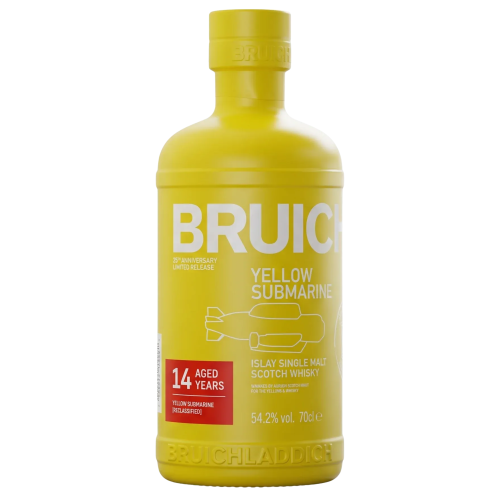 bruichladdich yellow submarine.png