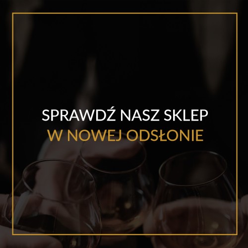 Sprawdź sklep w nowej odsłonie