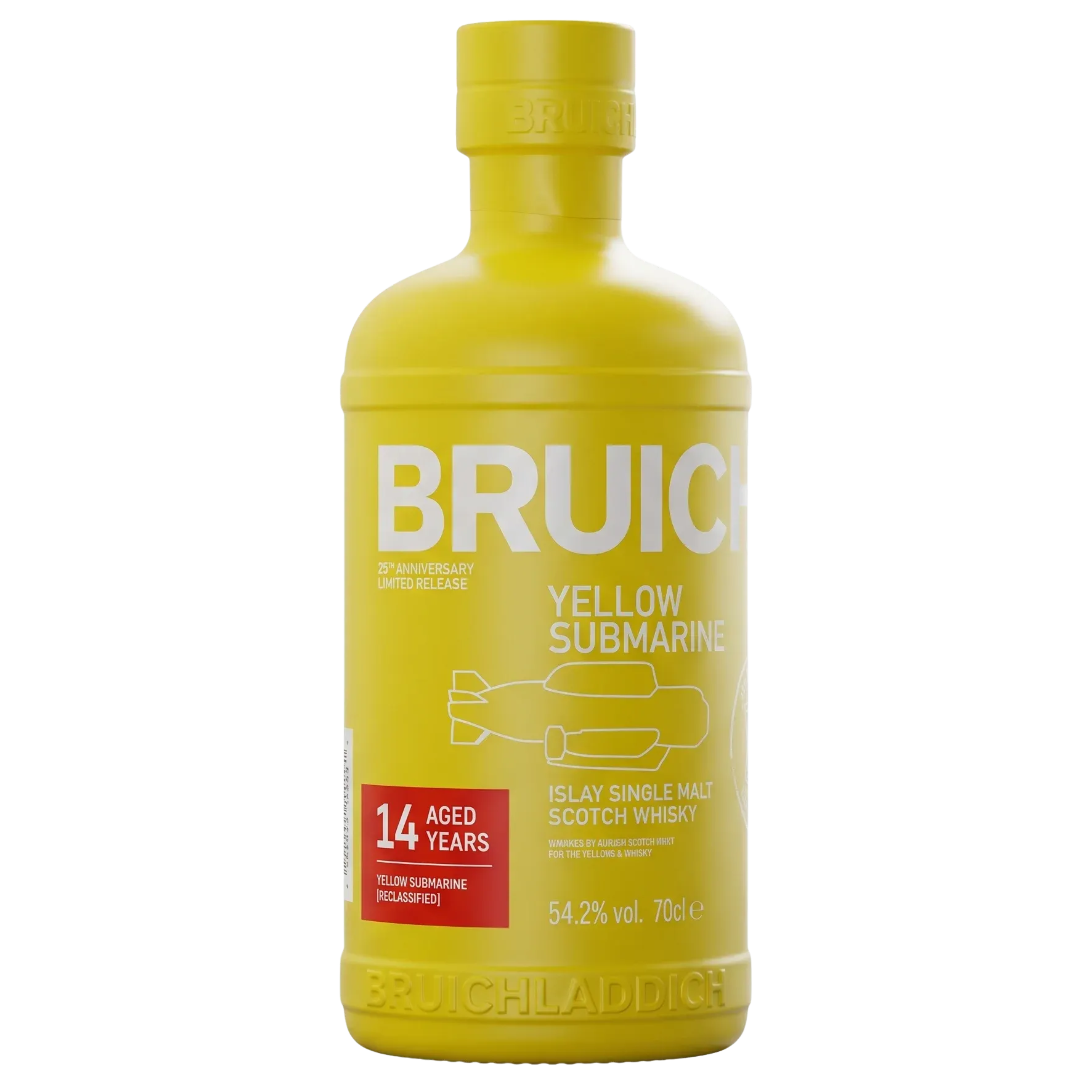 bruichladdich yellow submarine.png